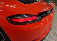 PORSCHE 718 Cayman S PDK -RESERVADO-