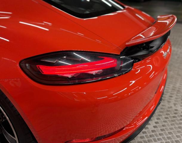 PORSCHE 718 Cayman S PDK -RESERVADO-