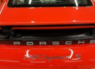 PORSCHE 718 Cayman S PDK -RESERVADO-