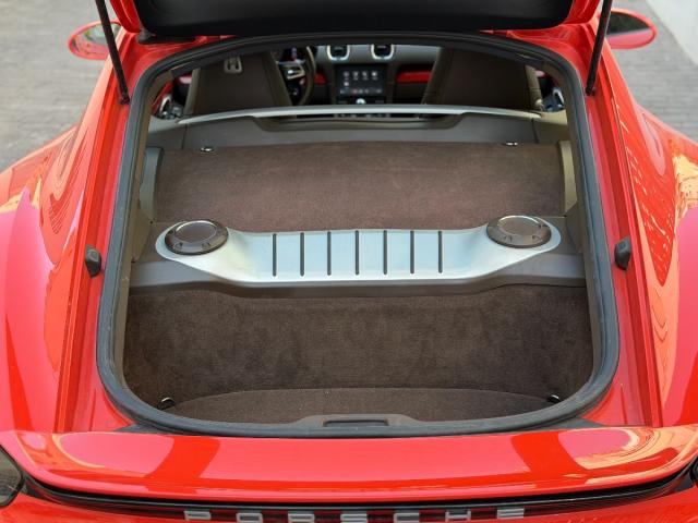 PORSCHE 718 Cayman S PDK -RESERVADO-