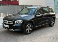 MERCEDES GLB 200d 8G-DCT 7 Plazas