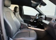MERCEDES GLB 200d 8G-DCT 7 Plazas