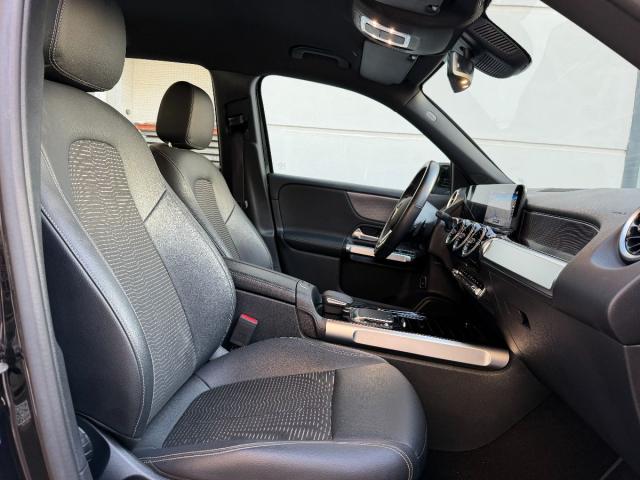 MERCEDES GLB 200d 8G-DCT 7 Plazas