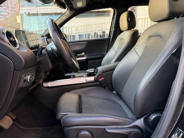 MERCEDES GLB 200d 8G-DCT 7 Plazas
