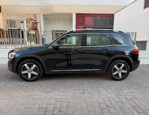 MERCEDES GLB 200d 8G-DCT 7 Plazas