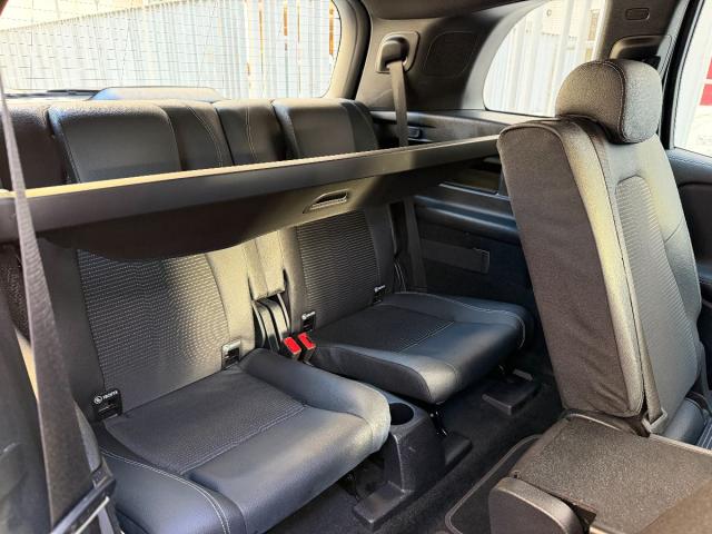 MERCEDES GLB 200d 8G-DCT 7 Plazas