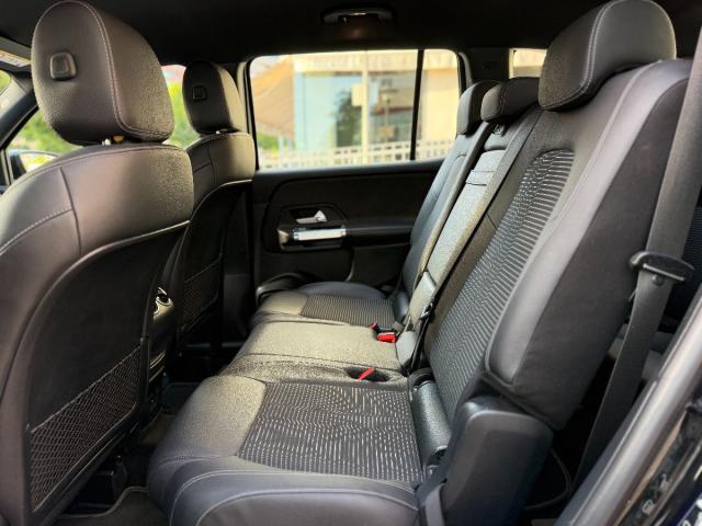 MERCEDES GLB 200d 8G-DCT 7 Plazas
