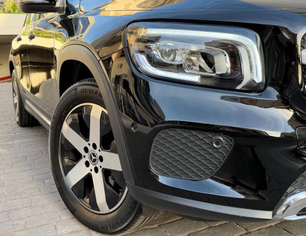 MERCEDES GLB 200d 8G-DCT 7 Plazas