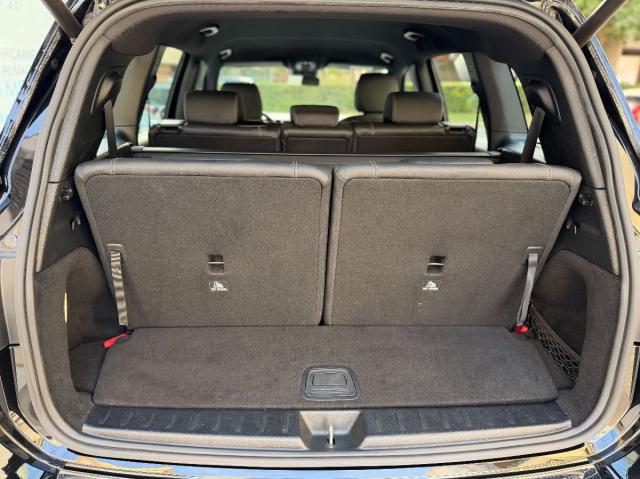 MERCEDES GLB 200d 8G-DCT 7 Plazas