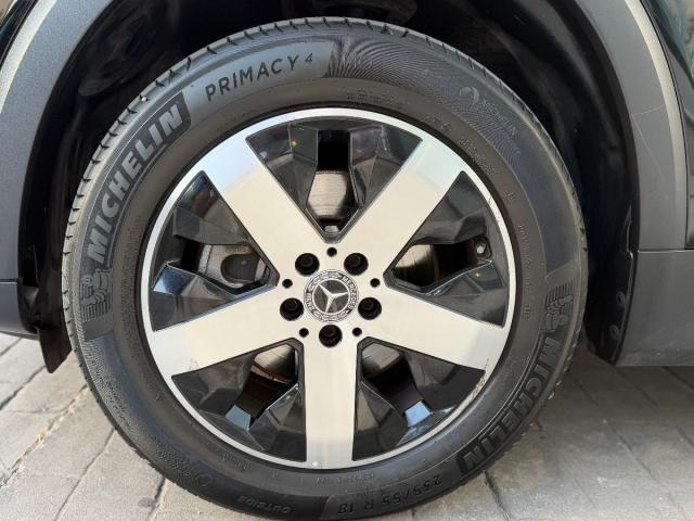 MERCEDES GLB 200d 8G-DCT 7 Plazas