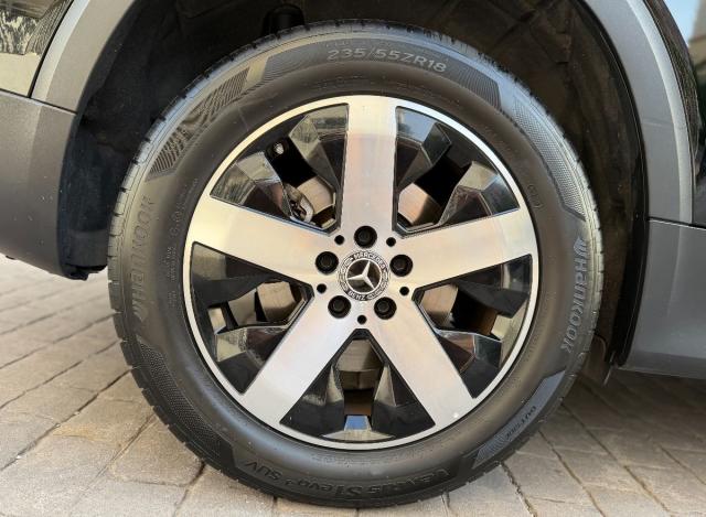 MERCEDES GLB 200d 8G-DCT 7 Plazas