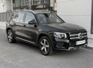 MERCEDES GLB 200d 8G-DCT 7 Plazas