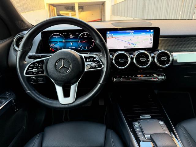 MERCEDES GLB 200d 8G-DCT 7 Plazas