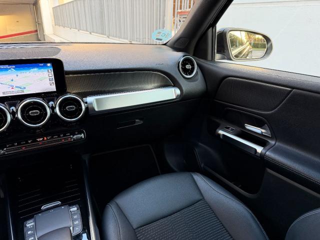 MERCEDES GLB 200d 8G-DCT 7 Plazas
