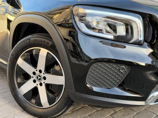 MERCEDES GLB 200d 8G-DCT 7 Plazas