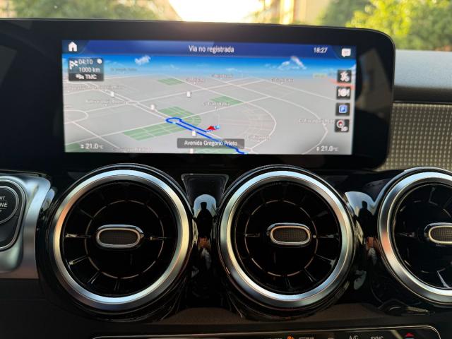 MERCEDES GLB 200d 8G-DCT 7 Plazas
