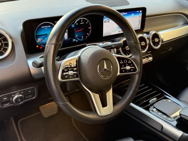 MERCEDES GLB 200d 8G-DCT 7 Plazas