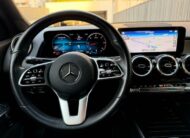 MERCEDES GLB 200d 8G-DCT 7 Plazas