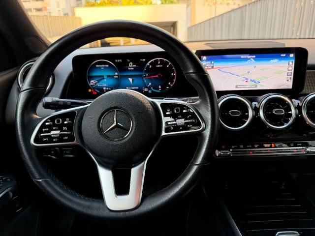 MERCEDES GLB 200d 8G-DCT 7 Plazas