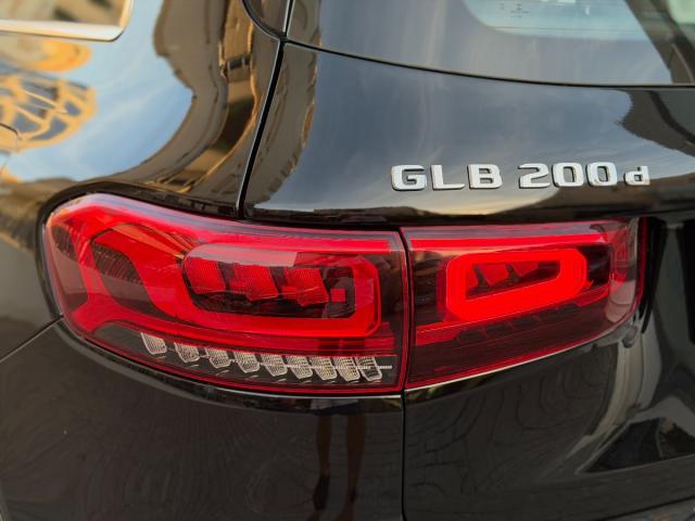 MERCEDES GLB 200d 8G-DCT 7 Plazas