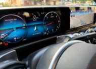 MERCEDES GLB 200d 8G-DCT 7 Plazas