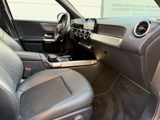 MERCEDES GLB 200d 8G-DCT 7 Plazas