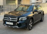 MERCEDES GLB 200d 8G-DCT 7 Plazas