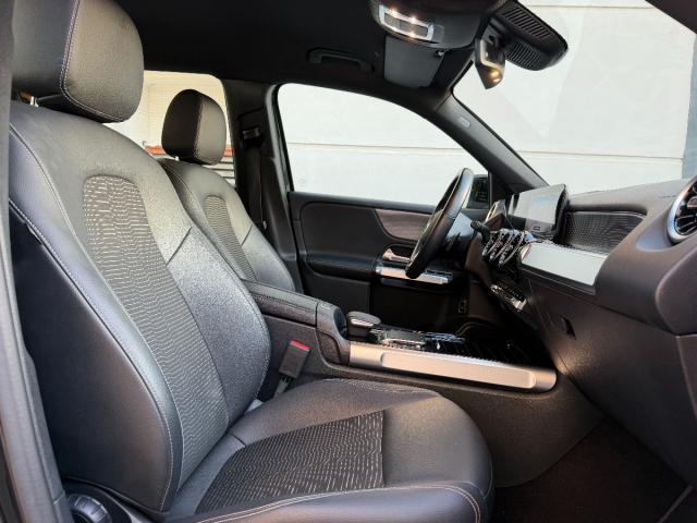 MERCEDES GLB 200d 8G-DCT 7 Plazas