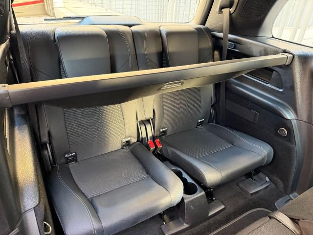 MERCEDES GLB 200d 8G-DCT 7 Plazas