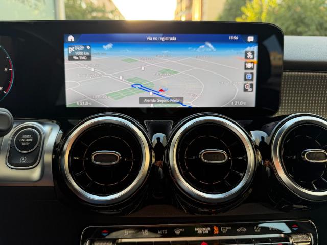 MERCEDES GLB 200d 8G-DCT 7 Plazas