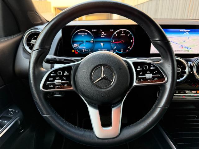 MERCEDES GLB 200d 8G-DCT 7 Plazas