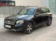 MERCEDES GLB 200d 8G-DCT 7 Plazas