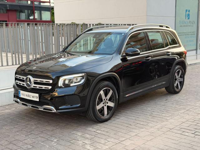 MERCEDES GLB 200d 8G-DCT 7 Plazas