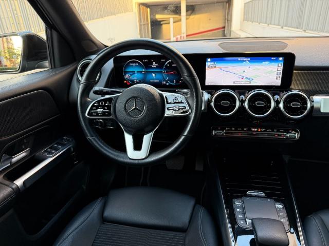 MERCEDES GLB 200d 8G-DCT 7 Plazas