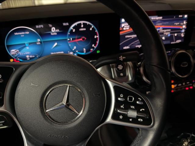 MERCEDES GLB 200d 8G-DCT 7 Plazas