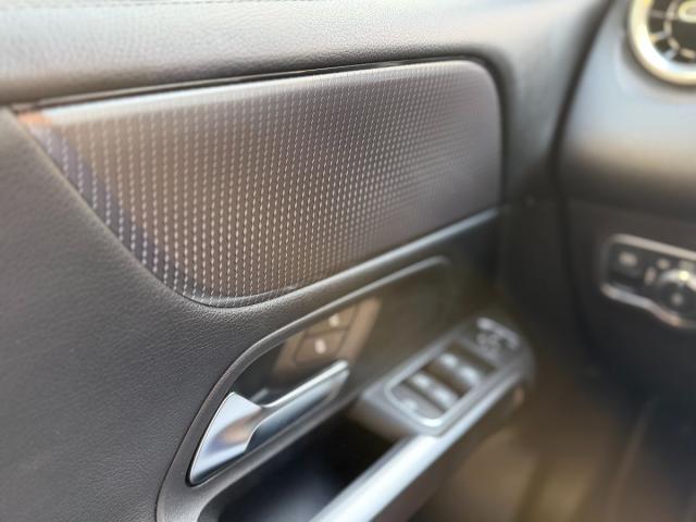 MERCEDES GLB 200d 8G-DCT 7 Plazas