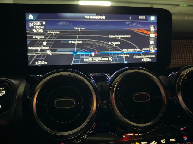 MERCEDES GLB 200d 8G-DCT 7 Plazas
