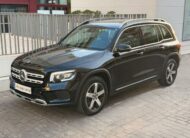 MERCEDES GLB 200d 8G-DCT 7 Plazas