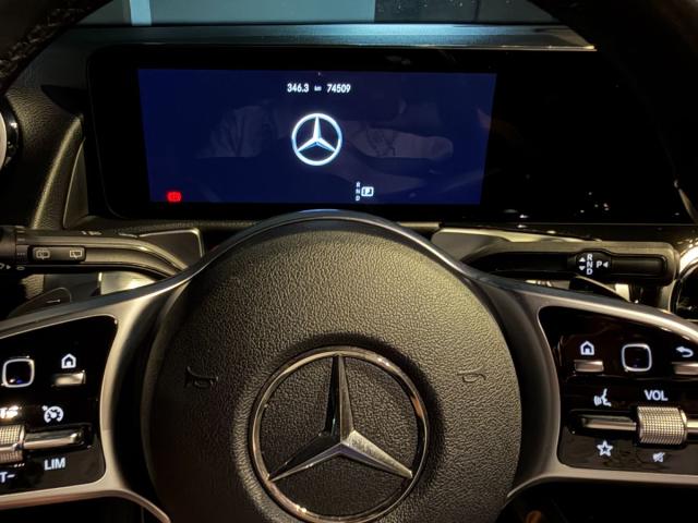 MERCEDES GLB 200d 8G-DCT 7 Plazas