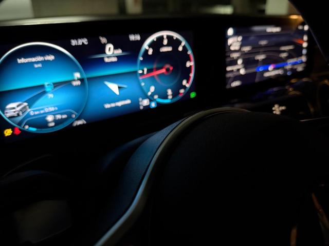 MERCEDES GLB 200d 8G-DCT 7 Plazas