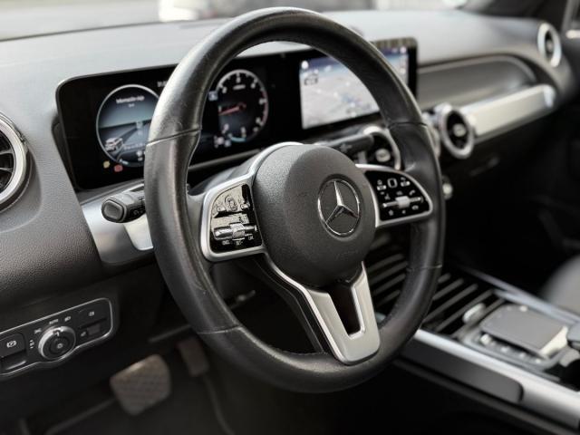 MERCEDES GLB 200d 8G-DCT 7 Plazas