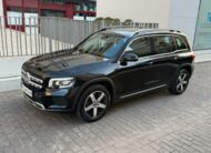 MERCEDES GLB 200d 8G-DCT 7 Plazas