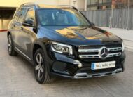 MERCEDES GLB 200d 8G-DCT 7 Plazas