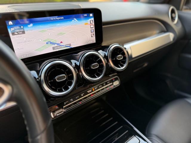 MERCEDES GLB 200d 8G-DCT 7 Plazas