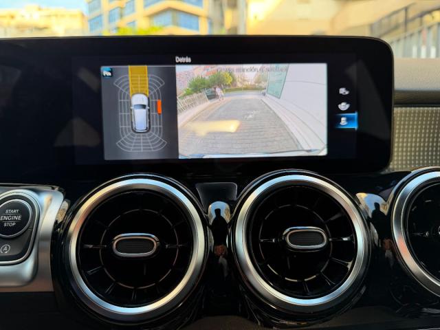 MERCEDES GLB 200d 8G-DCT 7 Plazas