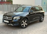 MERCEDES GLB 200d 8G-DCT 7 Plazas