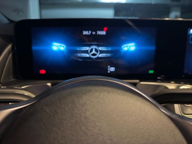 MERCEDES GLB 200d 8G-DCT 7 Plazas