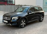 MERCEDES GLB 200d 8G-DCT 7 Plazas