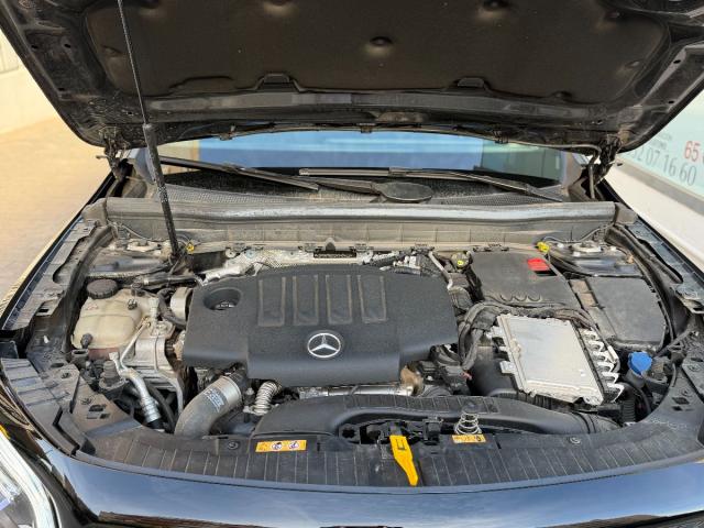 MERCEDES GLB 200d 8G-DCT 7 Plazas