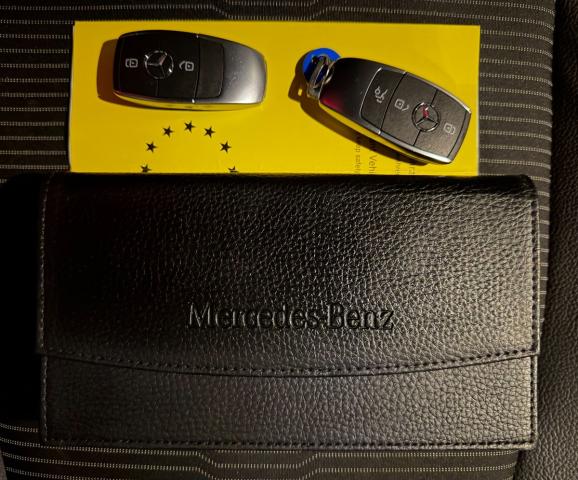 MERCEDES GLB 200d 8G-DCT 7 Plazas